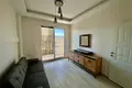 Appartement 3 chambres 90 m² Mezitli, Turquie