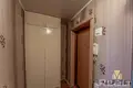 1 room apartment 36 m² Minsk, Belarus