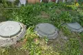 Ferienhaus 119 m² Astrashitskagaradokski rural council, Belarus