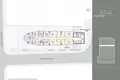 1 bedroom apartment 58 m² Sisli, Turkey