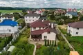 Mieszkanie 5 pokojów 464 m² Tarasowo, Białoruś