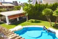 6 bedroom villa 520 m² Benidorm, Spain