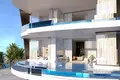 Residential complex Andaman Boutique