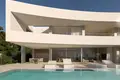 4 bedroom house 680 m² Benissa, Spain