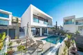 3-Schlafzimmer-Villa 153 m² Chloraka, Zypern
