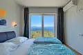 4-Schlafzimmer-Villa 200 m² Rabac, Kroatien