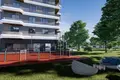 Квартира 2 комнаты 58 м² Авсаллар, Турция