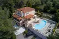 6 bedroom villa 360 m² Kalandra, Greece