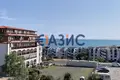 Квартира 3 комнаты 83 м² Святой Влас, Болгария