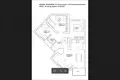 Appartement 4 chambres 100 m² Cracovie, Pologne