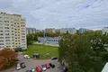 Квартира 2 комнаты 31 м² в Варшава, Польша