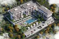 Квартира 3 комнаты 102 м² Муратпаша, Турция