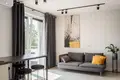 Appartement 2 chambres 50 m² Zabki, Pologne