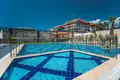 Wohnkomplex Cozy residence with swimming pools at 150 meters from the beach, Kestel, Turkey