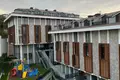 Жилой комплекс Малоэтажная резиденция с бассейнами, конференц-залами и видом на Босфор в престижном районе Ускюдар, Стамбул, Турция