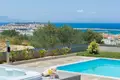 5 bedroom villa 320 m² Rethymni Municipality, Greece