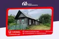 House 56 m² Niemanicki sielski Saviet, Belarus