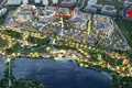 1 room apartment 82 m² Minsk, Belarus