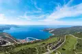 4-Schlafzimmer-Villa  Lustica, Montenegro