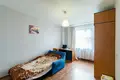 3 room apartment 64 m² Minsk, Belarus