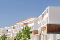 Appartement 2 chambres 107 m² Germasogeia, Chypre