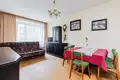 3 room apartment 70 m² Warsaw, Poland