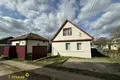 House 60 m² Zdanovicki sielski Saviet, Belarus