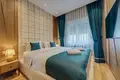 Copropriété 1 chambre 45 m² Kolašin, Monténégro