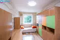 Appartement 2 chambres 44 m² Kaunas, Lituanie