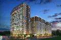 Mieszkanie 3 pokoi 134 m² Zeytinburnu, Turcja