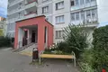 Квартира 1 комната 45 м² Минск, Беларусь