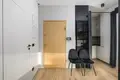 Appartement 2 chambres 37 m² Varsovie, Pologne
