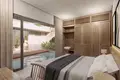 3-Zimmer-Villa 126 m² Jimbaran, Indonesien