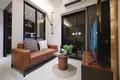 Studio 22 m² Rat Burana Subdistrict, Thailand