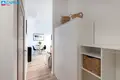 Wohnung 1 zimmer 28 m² Vilnius, Litauen