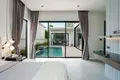 3-Schlafzimmer-Villa 232 m² Thalang, Thailand