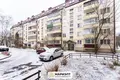 3 room apartment 58 m² Minsk, Belarus