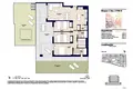 3 bedroom apartment 116 m² Denia, Spain