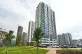 Квартира 2 комнаты 38 м² Минск, Беларусь