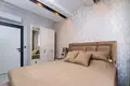 Apartamento 1 habitacion 49 m² Región del Mediterráneo, Turquía