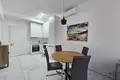 Wohnung 2 Schlafzimmer  Becici, Montenegro