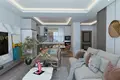 Apartamento 1 habitacion 84 m² Spathariko, Chipre del Norte
