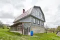 House 77 m² Zabalocki sielski Saviet, Belarus