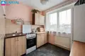 Apartamento 3 habitaciones 48 m² Vilna, Lituania