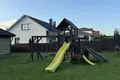 House 181 m² Astrashitskagaradokski rural council, Belarus
