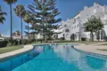 3 bedroom apartment 120 m² Mijas, Spain