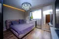 2 room apartment 58 m² Minsk, Belarus
