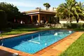 Dom drewniany w stylu górskim 336 m² Sant Joan dAlacant, Hiszpania