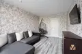 3 room apartment 65 m² Minsk, Belarus