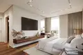 Apartamento 3 habitaciones 139 m² Nicosia, Chipre